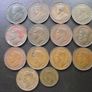 Australian Coins Collection (1913-1947) Image 6
