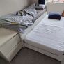 child bed with drawer bed Image 3
