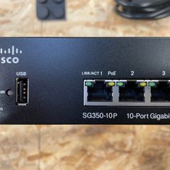 cisco switch