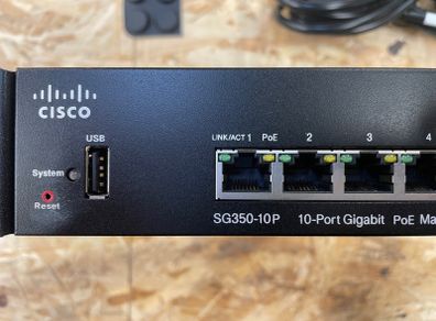cisco switch