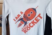 Rocket top 110 cm
