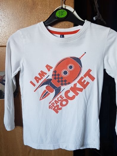 Rocket top 110 cm