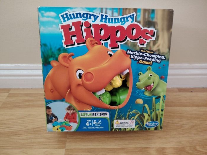 Kids board games & toys