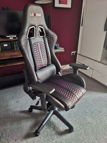 NIBE Gaming Chair