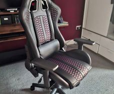 NIBE Gaming Chair