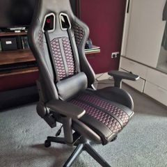 NIBE Gaming Chair