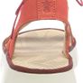 Fly London Women Leather Sandals 8UK 41EU NEW Image 5