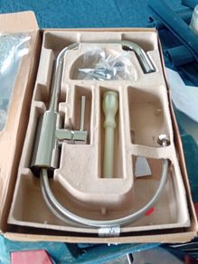 kitchen sink tap