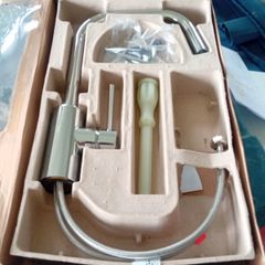 kitchen sink tap