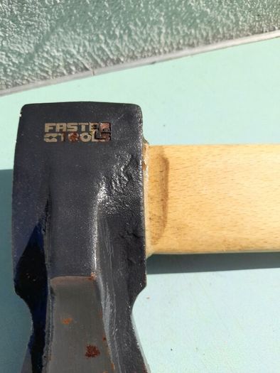 Axe