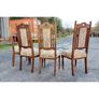 Set of 4 Dining Chairs  KAS306 Image 2