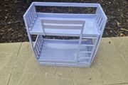 Our Generation Bunk Bed with Ladder