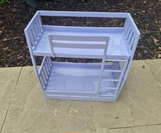 Our Generation Bunk Bed with Ladder