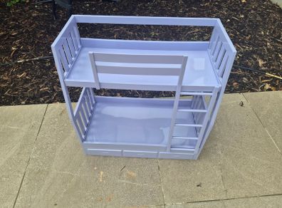 Our Generation Bunk Bed with Ladder