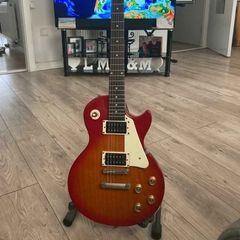 epiphone les paul 1984