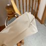 Longchamp le pliage tote / large / new Image 7