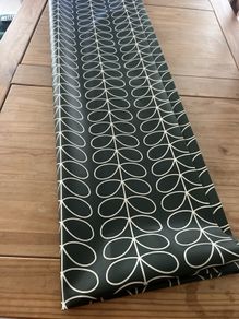 Oil Cloth