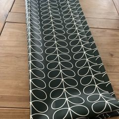 Oil Cloth