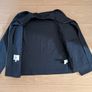 Brand new Next Premium Smart Technical Jacket With Stretch Size S Image 4