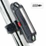 COB LED Bicycle Bike Cycling Front Rear Tail Light USB Rechargeable 6 Modes Waterproof Front Rear Tail LED Light Image 2
