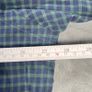 Ralph Lauren XXL Long Sleeve Checked Cotton Shirt Image 5