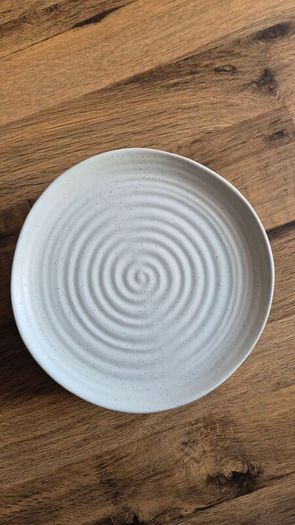 Stylish Dessert Plates