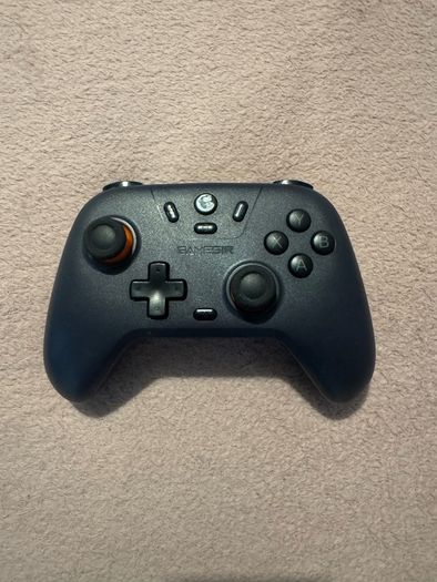 Wireless Controller