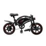 DYU D3S Folding 14 inch e-bike Image 2