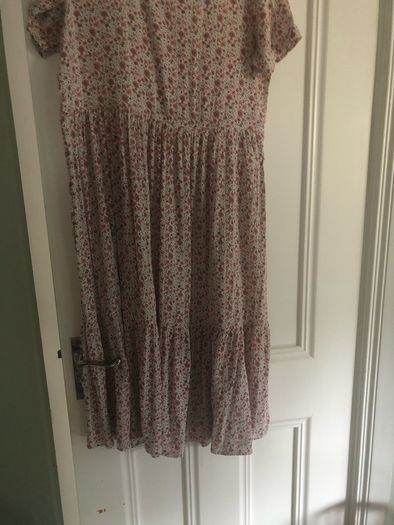 M&S dress