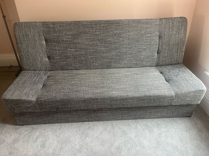 sofa bed