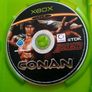 Conan Xbox Original Image 4