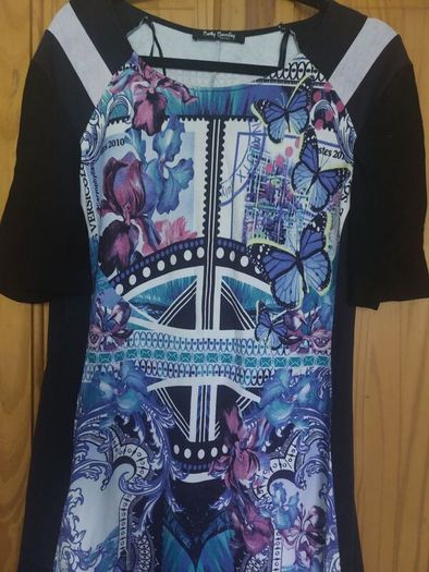 Betty Barclay dress (free postage)