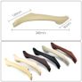 Interior Passenger Door Leather Handle Assembly For BMW 5 Series F10 F11 F18 520i 523i 525i 528i 535i Image 4