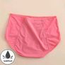 4pcs Breathable Period Underwear Women Plus Size Leak-Proof - New Image 4