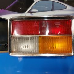 VW K 70 driver side rear light