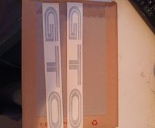 car decals
