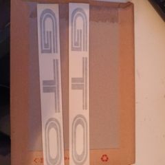 car decals