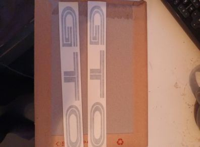 car decals