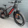 Brand New Electric Fat Bike 750w Motor 2023 model Image 2