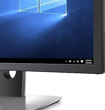 Brand-new Dell UltraSharp UP3017A - 30 Inches - 2560 x 1600 WQXGA, 2xHDMI, DisplayPort, Mini DisplayPort -LED Black Monitor