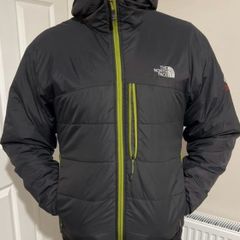 Mens north face jacket