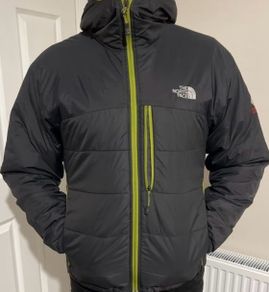 Mens north face jacket
