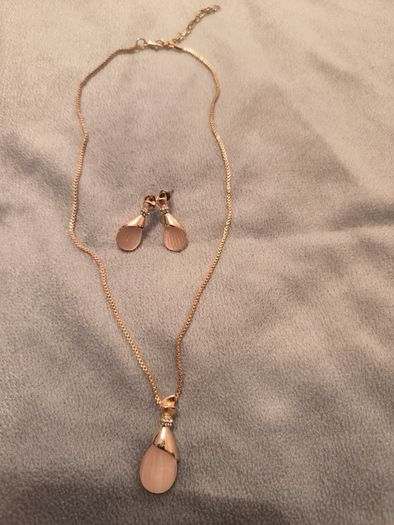 Jewellery set
