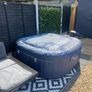 Lay-z-spa hot tub Image 2