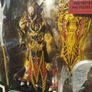 McFarlane Spawn Deluxe  Mandarin Spawn (Designer Edition) Image 4