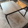 IKEA Side laptop table OLSEROD 53x50cm Image 7