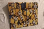 Despicable Me - Minions Folder