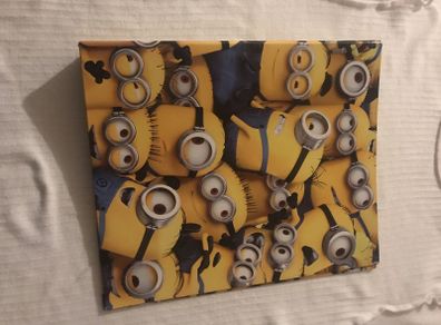 Despicable Me - Minions Folder