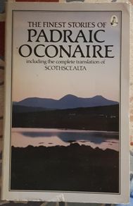 Padraic O Conaire: The Finest Stories