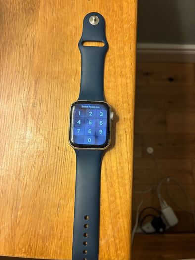 Apple Watch SE
